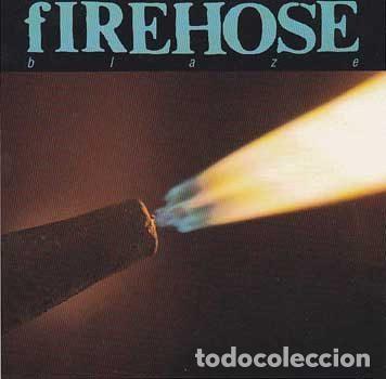 CDs de m&uacute;sica: fIREHOSE &ndash; Blaze (CD, Columbia CSK 4947) - Foto 1