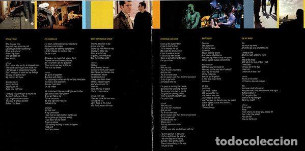 CDs de m&uacute;sica: Mo Solid Gold &ndash; Brand New Testament (CD, Chrysalis 7243 5 32289 2 7) - Foto 6
