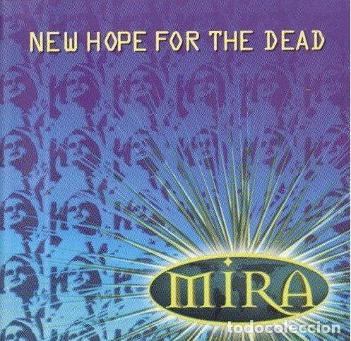 Musik-CDs: Mira &ndash; New Hope For The Dead (CD, JVC JVC 9006-2)