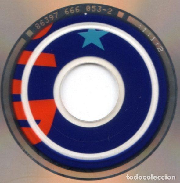 CDs de m&uacute;sica: B*Witched &ndash; Cest La Vie (CD, Epic 666053 2) - Foto 5