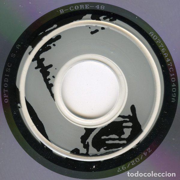 CDs de m&uacute;sica: Corn Flakes &ndash; Windows (CD, Bcore B-CORE-48) - Foto 4