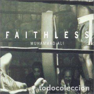 Music CDs: Faithless &ndash; Muhammad Ali (CD, Cheeky Records 74321 886452)
