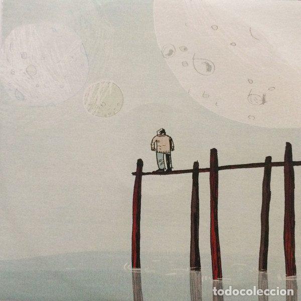 CDs de m&uacute;sica: Minotaur Shock &ndash; Maritime (CDr, 4AD none) - Foto 1