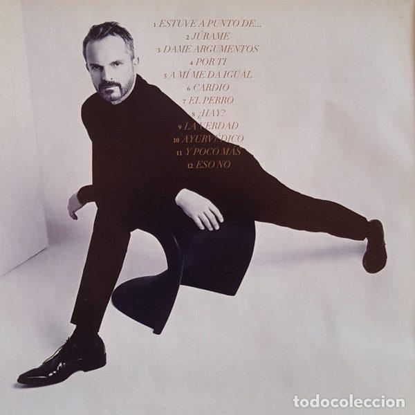 CDs de m&uacute;sica: Bos&eacute; &ndash; Cardio (CD, WEA 2564682790) - Foto 7