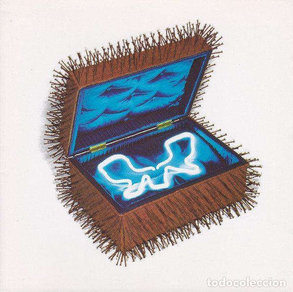 CDs de Musique: Cud &ndash; Showbiz (CD, A&M Records 540 211-2)