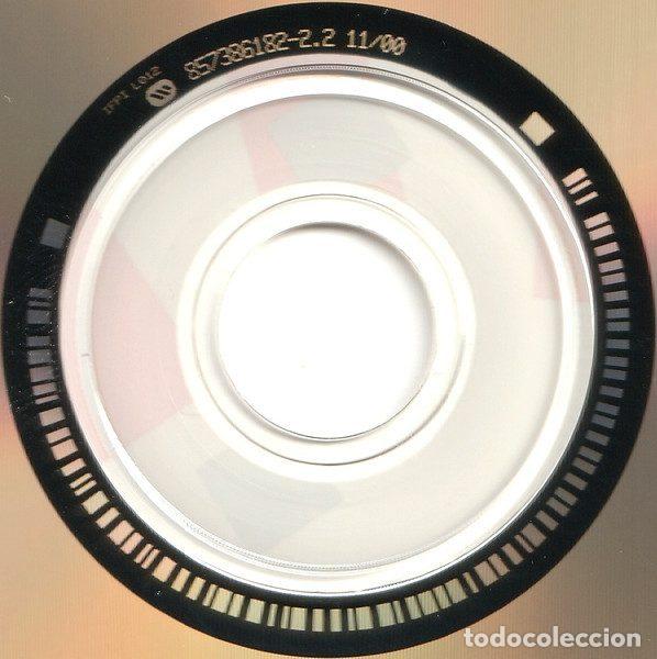 CDs de m&uacute;sica: Da Muttz &ndash; Wassuup! (CD, Eternal WEA319CD) - Foto 6