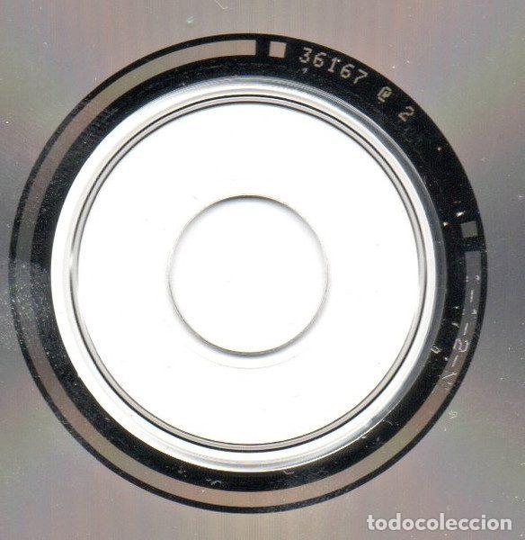 CDs de m&uacute;sica: Etienne Daho &ndash; Comme Un Igloo (CD, Virgin 36167) - Foto 4