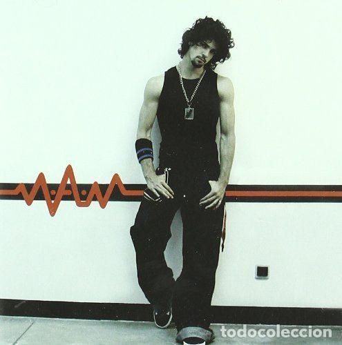 CDs de Musique: M.A.M &ndash; M.A.M (CD, Konga Music CXCD 289)