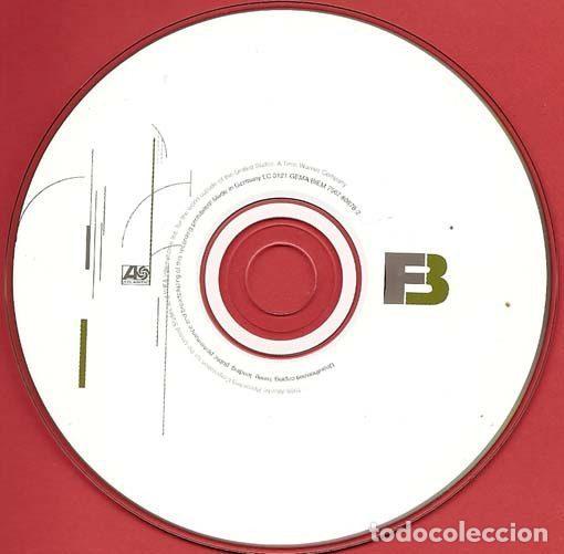 CDs de m&uacute;sica: Babel Fish &ndash; Babel Fish (CD, Atlantic 7567-80876 2) - Foto 3