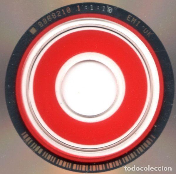 CDs de m&uacute;sica: Damage &ndash; Ghetto Romance (CD, Cooltempo CDCOOL 347) - Foto 5