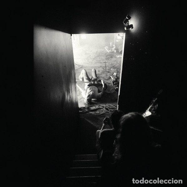 CDs de m&uacute;sica: METZ &ndash; Automat (CD, Sub Pop SP 1290) - Foto 1