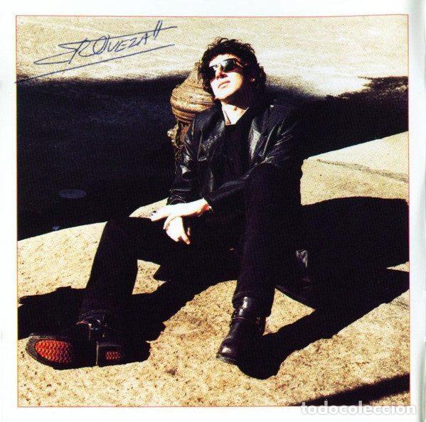 CDs de m&uacute;sica: Bruel &ndash; Bruel (CD, RCA 74321202542) - Foto 4