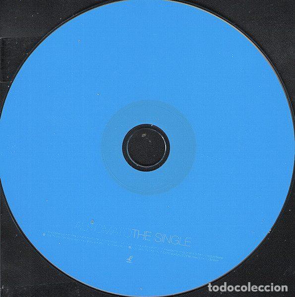 CDs de m&uacute;sica: Automato &ndash; The Single (CD, Labels 6182402) - Foto 3