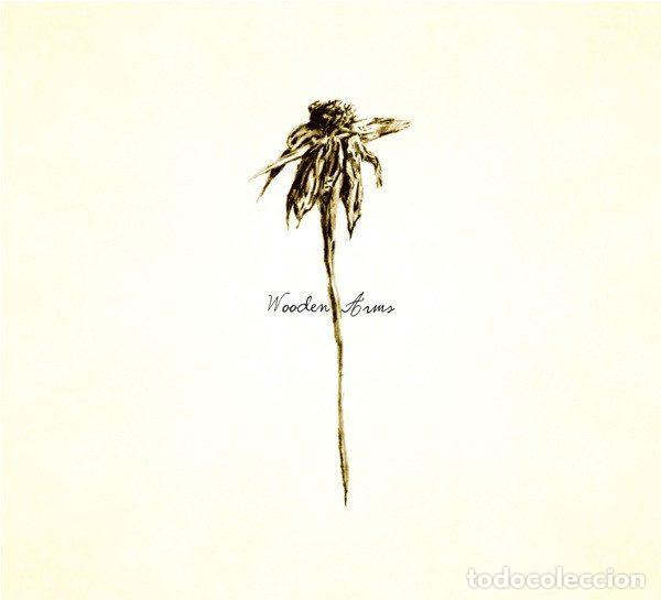 CD di Musica: Patrick Watson &ndash; Wooden Arms (CD, Secret City Records SCR012CD)