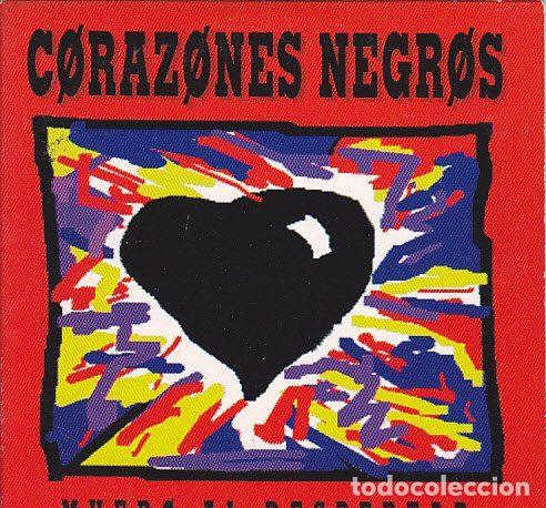 Musik-CDs: Corazones Negros &ndash; Muero Al Despertar (CD, Compadres CMP PRO 002-2)