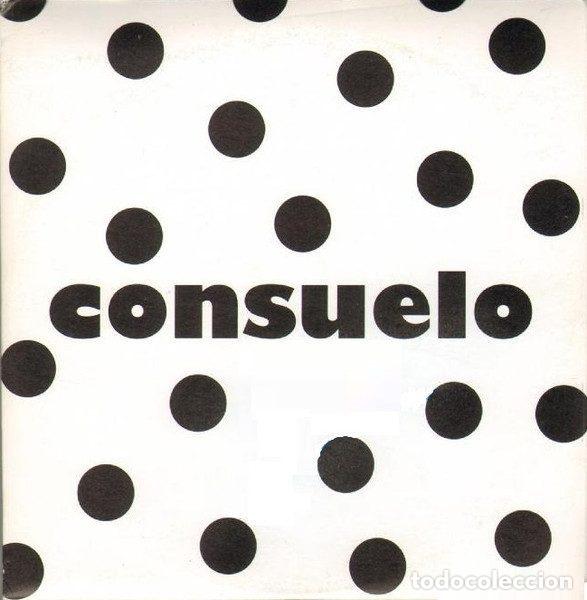 CD de M&uacute;sica: Consuelo &ndash; Mi Vida Privada (CD, Pep's Records Pep's-11p3)