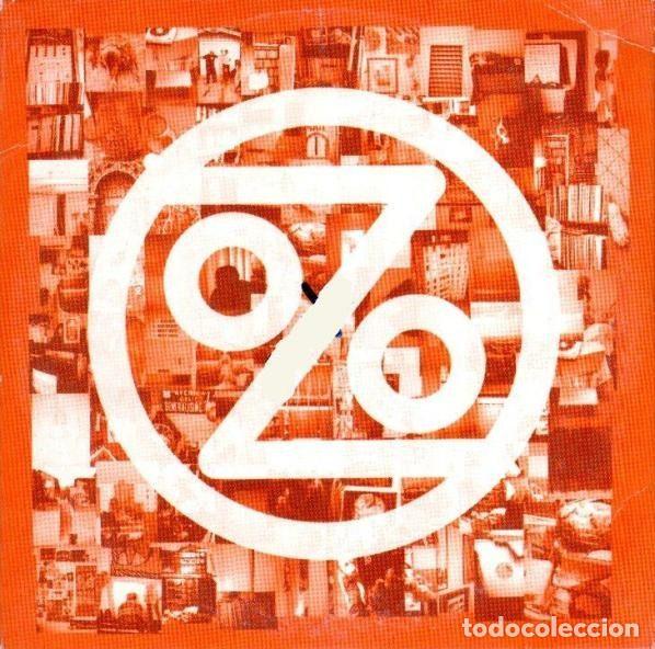 CDs de m&uacute;sica: Ozomatli &ndash; Como Ves (CD, Almo Sounds 0103376ALM) - Foto 1