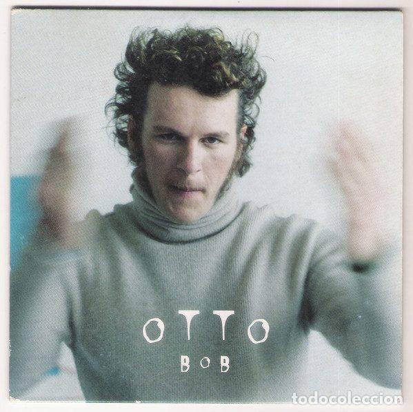 CD di Musica: Otto &ndash; Bob (CD, Edel Records 0059636 EREP)