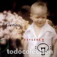 CD de M&uacute;sica: Oxygene 8 &ndash; Poetica (CD, Not On Label (Oxygene 8 Self-released) 634479843471)