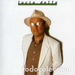 Music CDs: Lucio Dalla &ndash; The Collection (CD, BMG 74321-56564-2)
