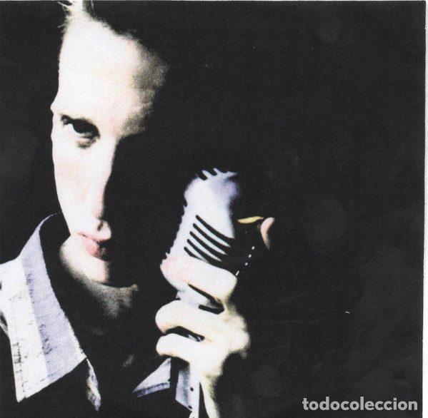 Musik-CDs: Atlas Sound &ndash; Mona Lisa (CDr, 4AD none)