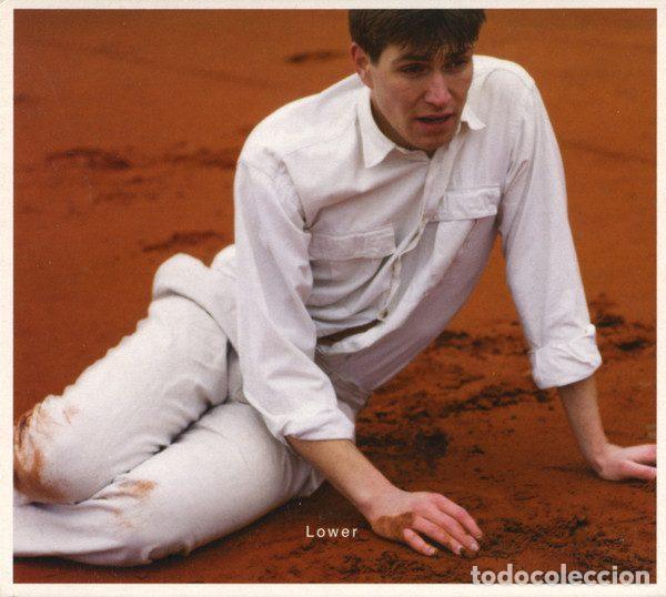 CD de M&uacute;sica: Lower &ndash; Seek Warmer Climes (CD, Matador OLE-1066-2)