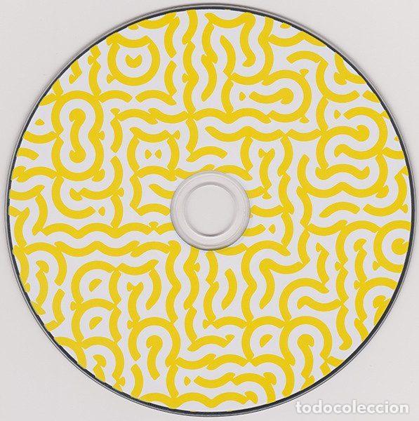CDs de m&uacute;sica: Audion &ndash; Alpha (CD, !K7 Records K7333CDPR) - Foto 3