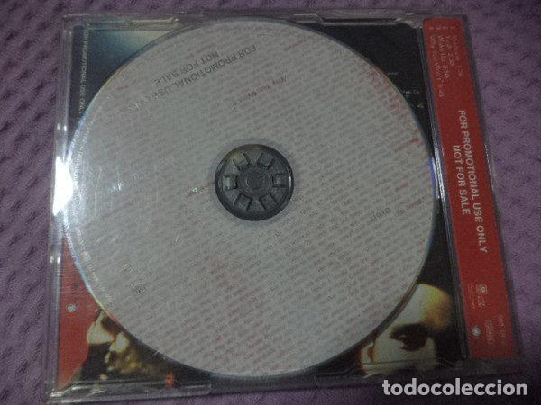 CDs de m&uacute;sica: Orbit &ndash; Libido Speedway (CD, A&M Records 588520-2) - Foto 2