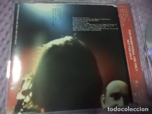 CDs de m&uacute;sica: Orbit &ndash; Libido Speedway (CD, A&M Records 588520-2) - Foto 3