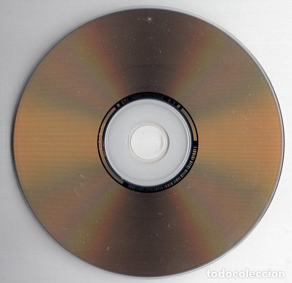 CDs de m&uacute;sica: Athlete &ndash; Westside (CD, Parlophone CDATHS005) - Foto 6