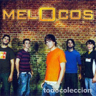 CDs de m&uacute;sica: Melocos &ndash; Melocos (CD, Pep's Records 88697277932)