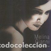 Music CDs: Melina Gianni &ndash; Juego infinito (CD, Formula Free CDB955)