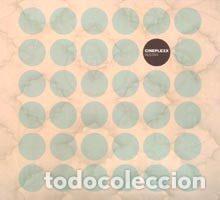 CDs de Musique: Cineplexx &ndash; Restar (CD, Testing Ground TEST020)