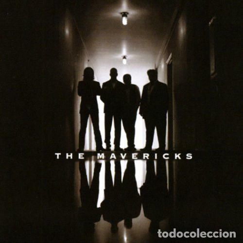 Musik-CDs: The Mavericks &ndash; The Mavericks (CD, Sanctuary SANCD192)