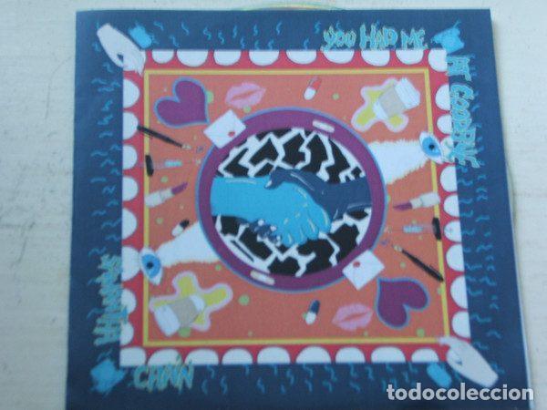 CD de M&uacute;sica: Samantha Crain &ndash; You Had Me At Goodbye (CDr, Full Time Hobby FTH278CDP)