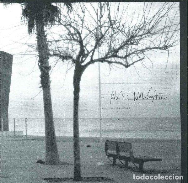 CDs de m&uacute;sica: Ab&uacute;s &ndash; Mh&iacute;stic (CD, DiscMedi Blau DM 871 SG2) - Foto 1