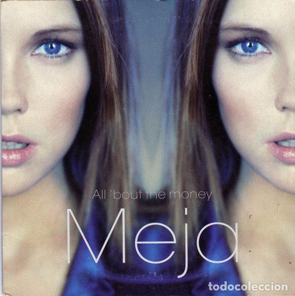 CDs de Musique: Meja &ndash; All 'Bout The Money (CD, Columbia COL 665463 1)