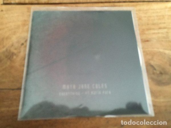 Musik-CDs: Maya Jane Coles featuring Karin Park &ndash; Everything (CDr, I/AM/ME none)