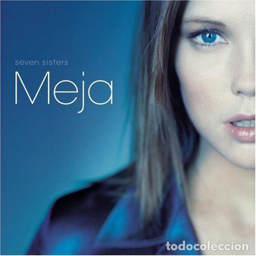 CD de M&uacute;sica: Meja &ndash; Seven Sisters (CD, Columbia COL 491964 2)