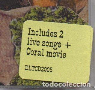 CDs de m&uacute;sica: The Coral &ndash; Goodbye (CD, Deltasonic Records DLTCD2005) - Foto 4