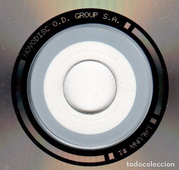 CDs de m&uacute;sica: Matt Bianco &ndash; La Luna (CD, Universal none) - Foto 4