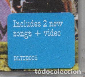 CDs de m&uacute;sica: The Coral &ndash; Goodbye (CD, Deltasonic Records DLTCD005) - Foto 4