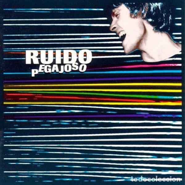 CDs de m&uacute;sica: Ruido Pegajoso &ndash; Ruido Pegajoso (CD, Universal Music 061215334722)