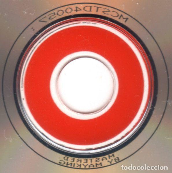 CDs de m&uacute;sica: Clock &ndash; Oh What A Night (CD, MCA Records MCSTD 40057) - Foto 6