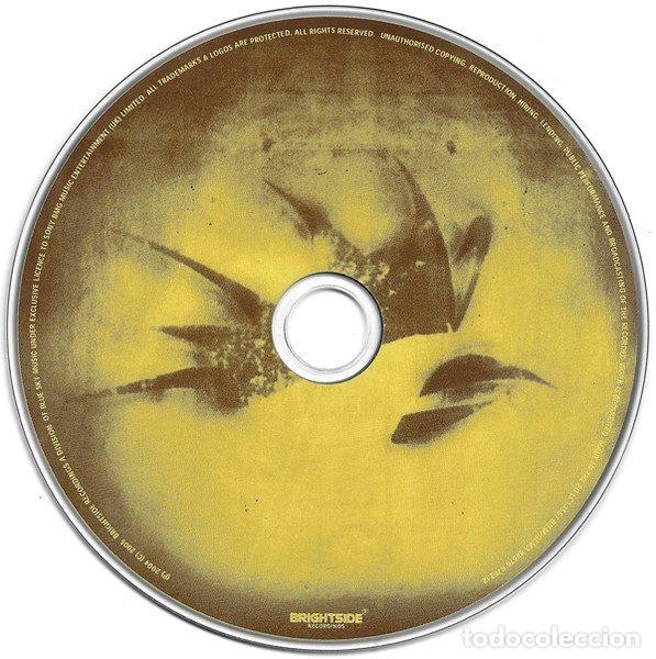 CDs de m&uacute;sica: Rooster &ndash; Rooster (CD, Brightside Recordings 82876676352) - Foto 4