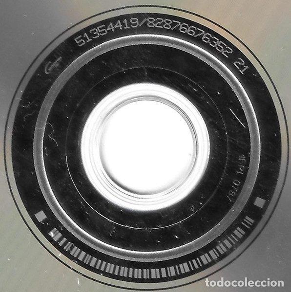 CDs de m&uacute;sica: Rooster &ndash; Rooster (CD, Brightside Recordings 82876676352) - Foto 5