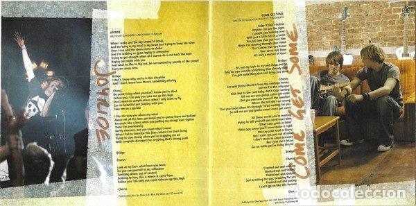 CDs de m&uacute;sica: Rooster &ndash; Rooster (CD, Brightside Recordings 82876676352) - Foto 9