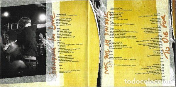 CDs de m&uacute;sica: Rooster &ndash; Rooster (CD, Brightside Recordings 82876676352) - Foto 10
