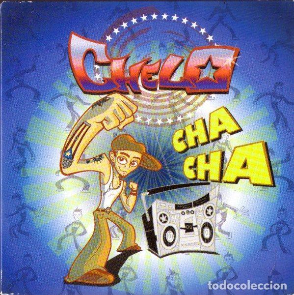CD de M&uacute;sica: Chelo &ndash; Cha Cha (CD, Norte 8287 681440 2)