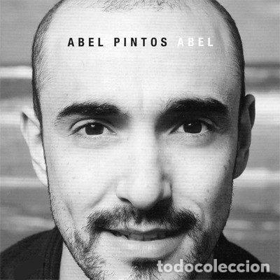 CDs de m&uacute;sica: Abel Pintos &ndash; Abel (CD, Ariola 88843048702) - Foto 1